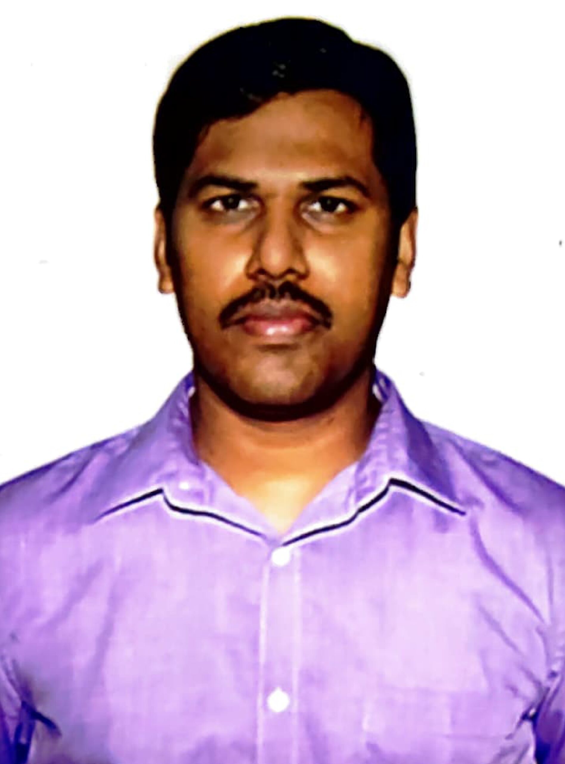 S. Anandan